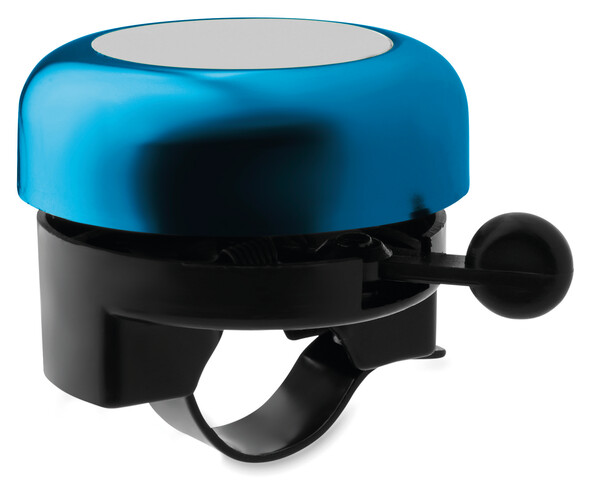 Campanello per bicicletta Ringring - Blu