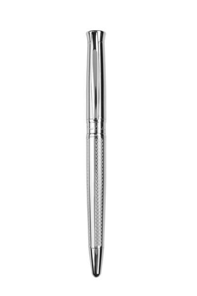 ROI Rollerball Pen - Silber