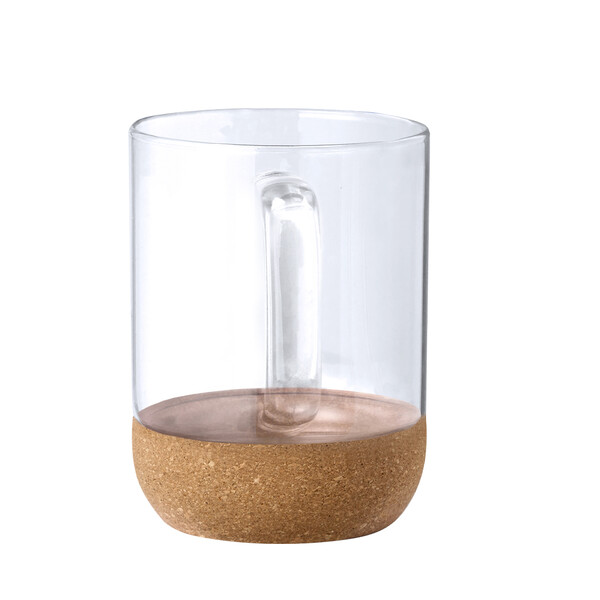 Taza Saryne - Transparente