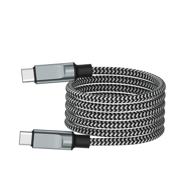 Magnetický rychlonabíjecí datový kabel UC055