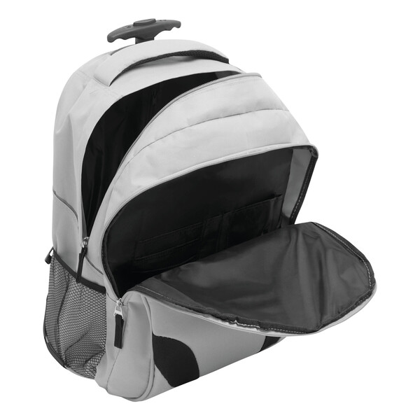 Trolley Backpack Trailer - Grey