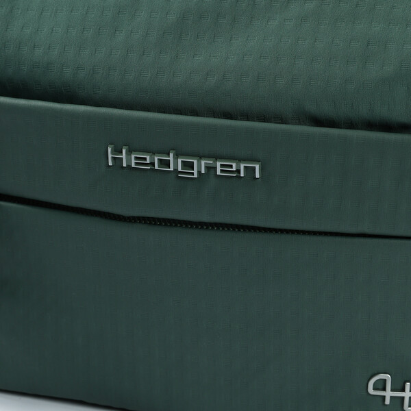 HOGO | Borsetă + RFID - Hedgren - Duck Green