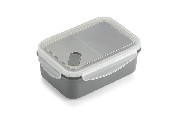 Container SMACZI 800 ml - graphite