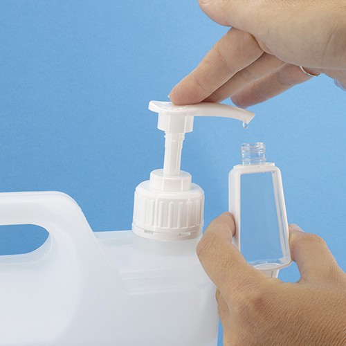 BOTELLA 30ML