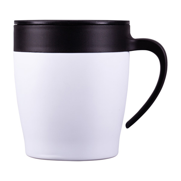 350 ml Chillout steel mug