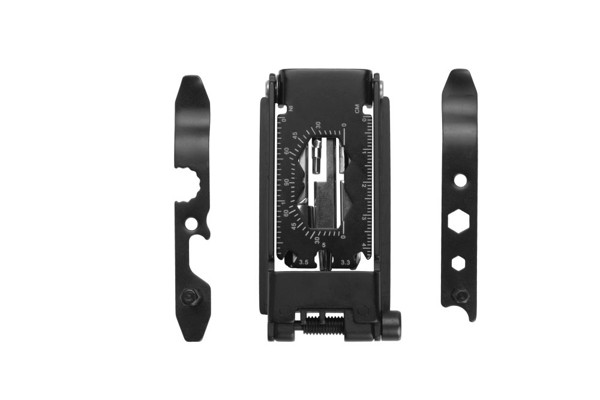 MERAPI Fahrrad-Tool mit 22 Werkzeugen