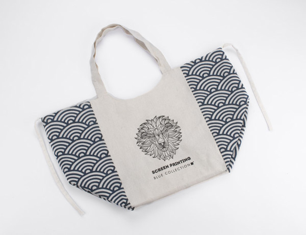 Shopping bag BOHO