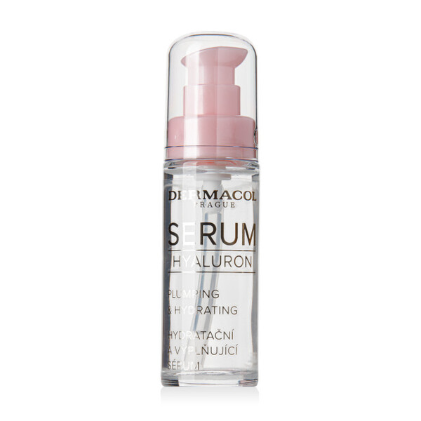 Hyaluron sérum