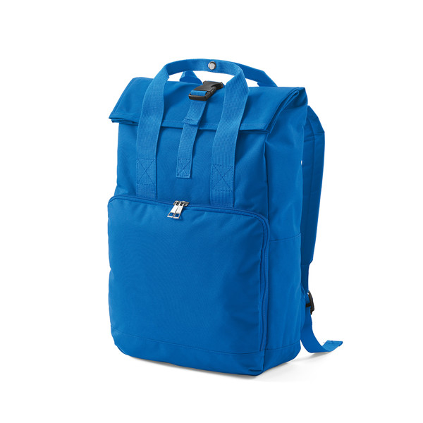 Warsaw Backpack - Bleu