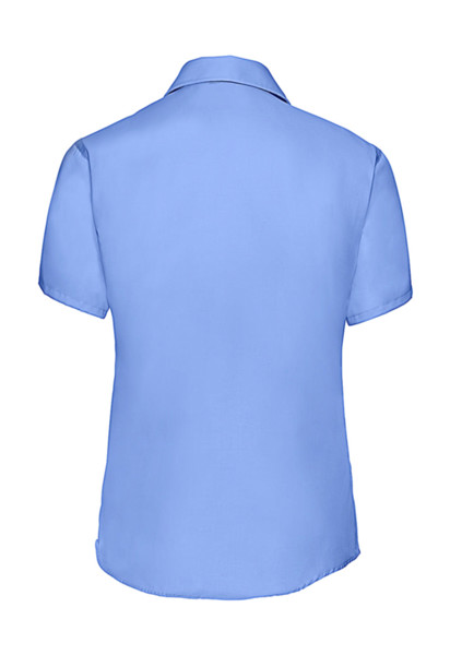 Ladies’ Ultimate Non-Iron Shirt - White / XS (34)