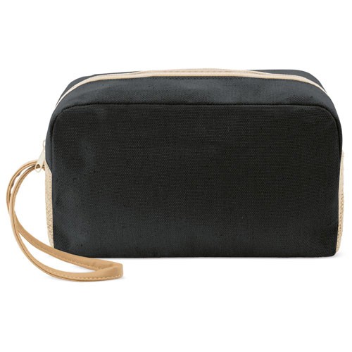 NECESSER UNISEX DE ALGODÃO "ZORO"