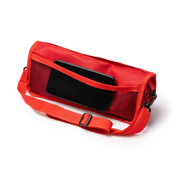 Foldable Chair Troty  - BLACK