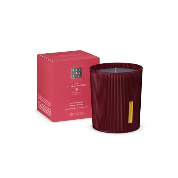The Ritual of Ayurveda - Duktkerze 290g