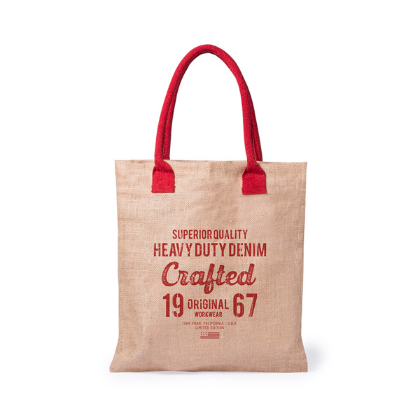Bag Kalkut - Yellow