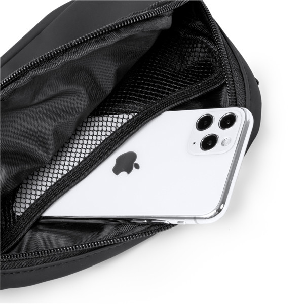 Riñonera Bandolera Lulu