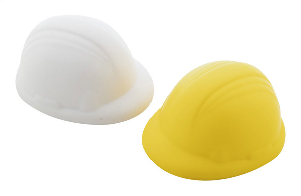 Antistress Ball Ingenio - White