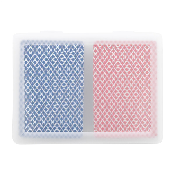 Playing Cards Set Canasta