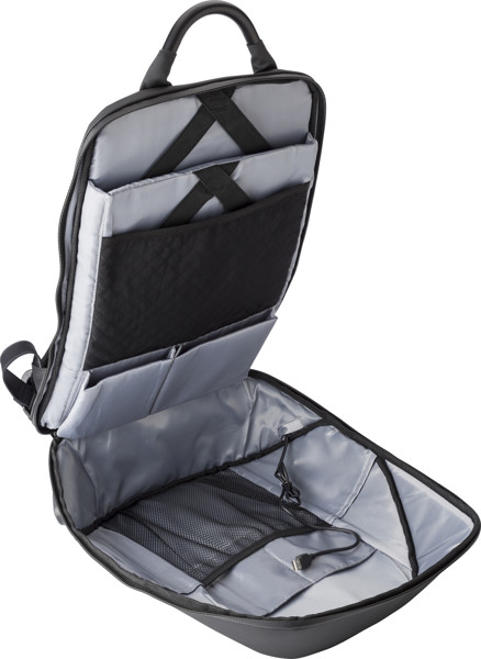 Mochila de nylon (1200D) Cleo