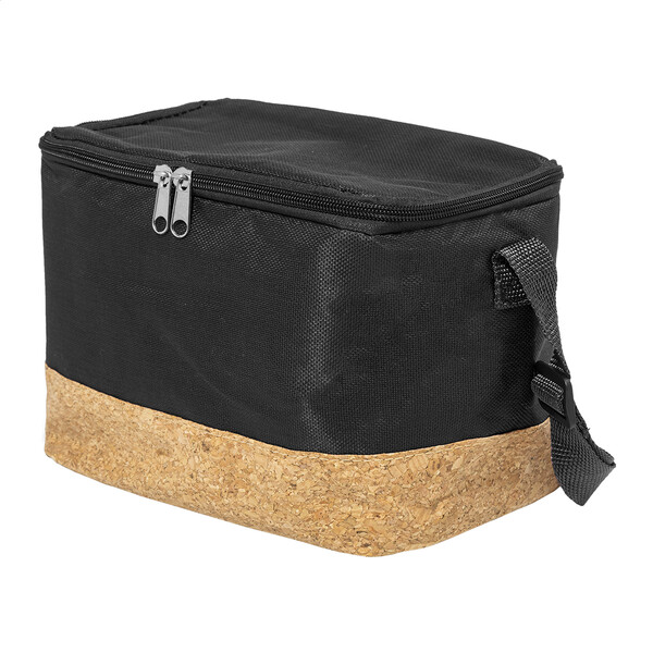 Rpet Cooler Bag Kooper - Black