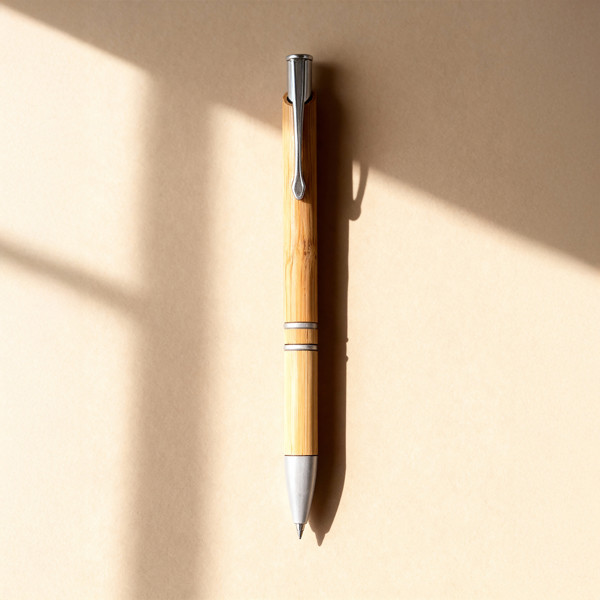 CANETA POND 100% FSC