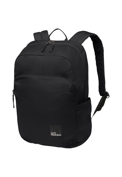 Terracade Backpack - Schwarz - One Size
