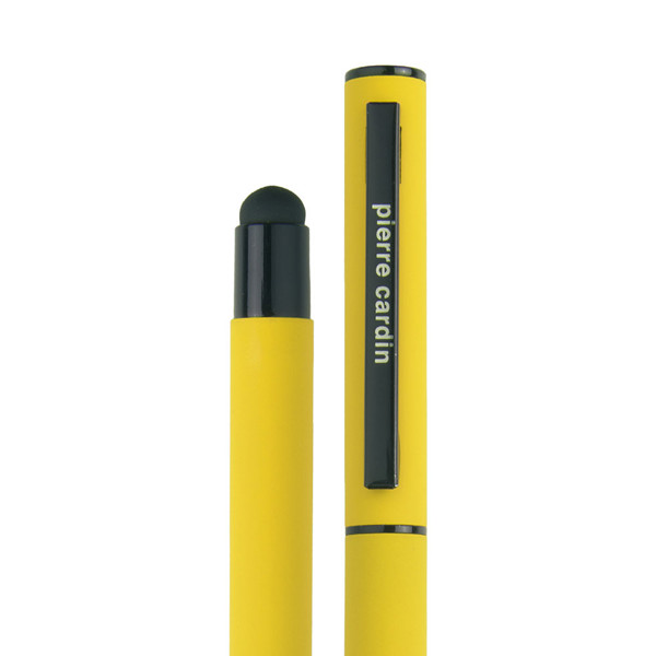 CELEBRATION Rollerball Touchpen - Gelb