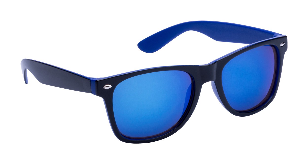 Sunglasses Gredel - Blue / Black