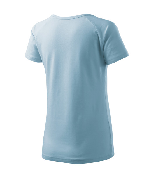 T-Shirt Women’S Malfini® Dream - Sky Blue / M