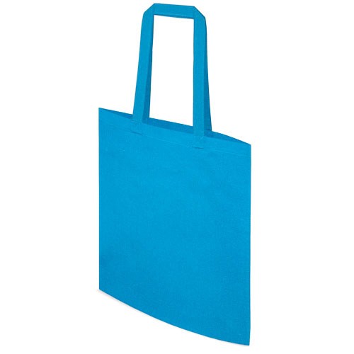 BOLSA ASAS LARGAS 100% ALGODÃO "KELSO"