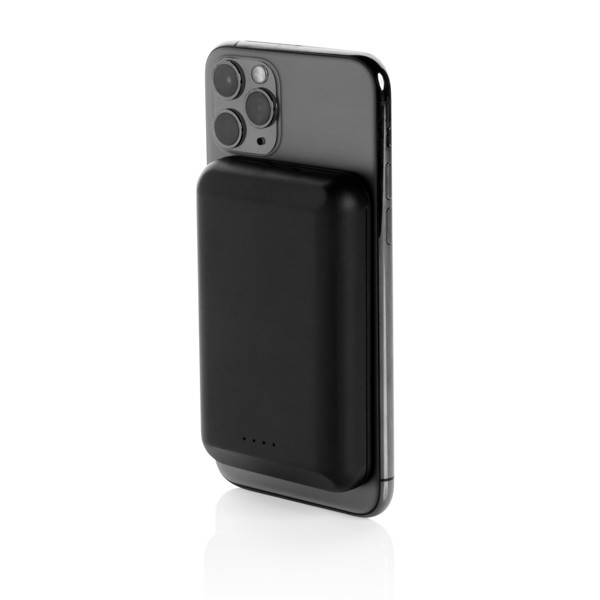 Xd Collection magnetni powerbank 5000 mAh, 5W