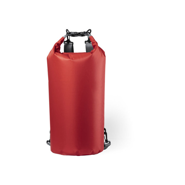 Mochila Tayrux - Branco