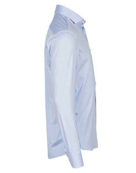 Active Stretch Shirt - White / L