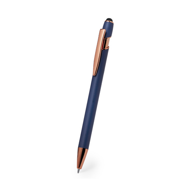 Stylet Bille Lixor - Blanc