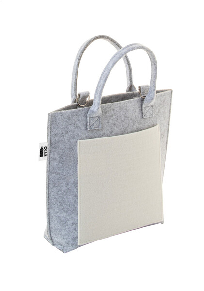 Po meri Rpet Crossbody vrečke CreaFelt Cross