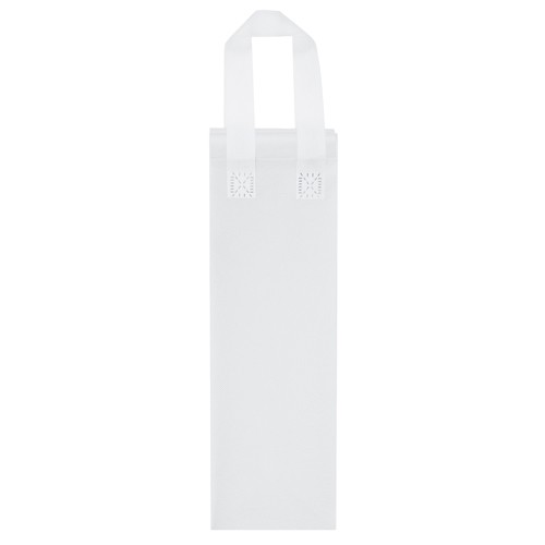 THERMAL WINE BAG  "CATA" - White