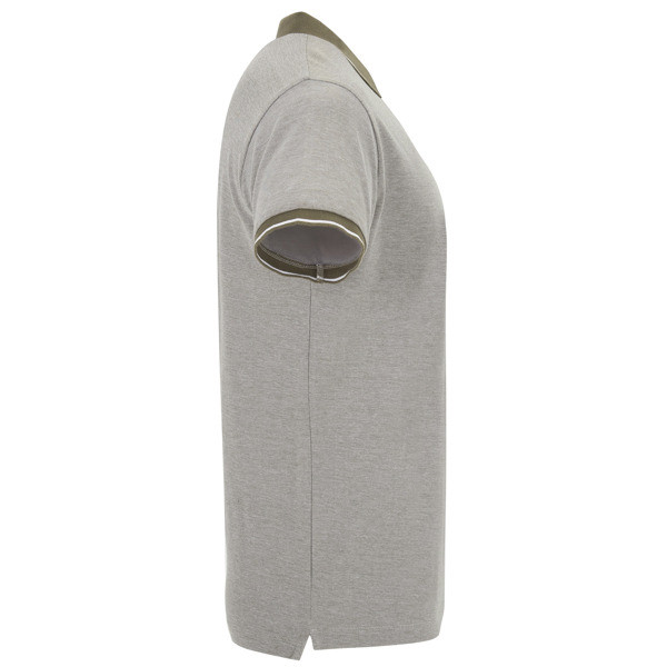 Polo Bowie - ROJO VIGORE / S