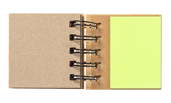 Sticky Notepad Juknok
