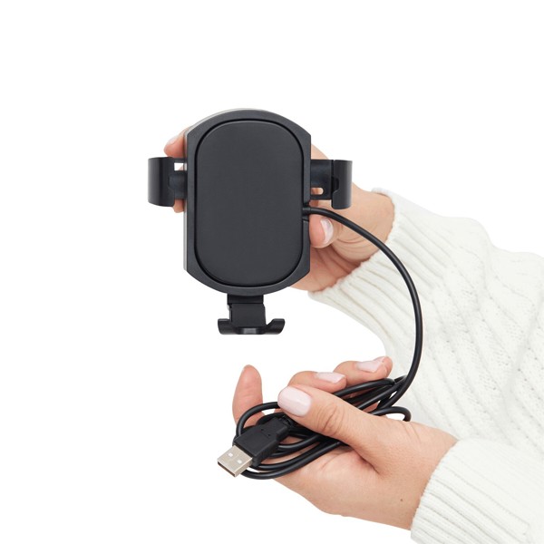 Telefonhalter Charge N Go
