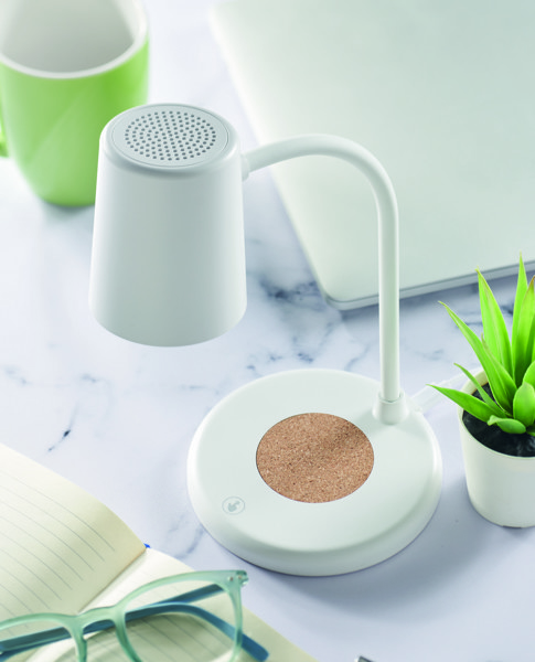 Lampe 3in1 Spot