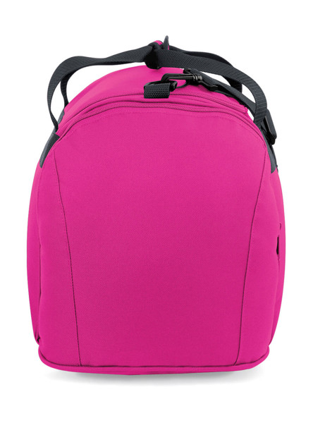 Freestyle Holdall - Black / ONE SIZE