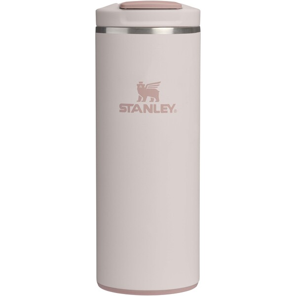 Stanley Transit Fliptop 350 ml tumbler - Light Pink