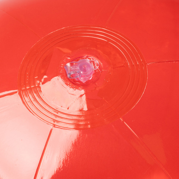 Bola Kipar - AMARELO