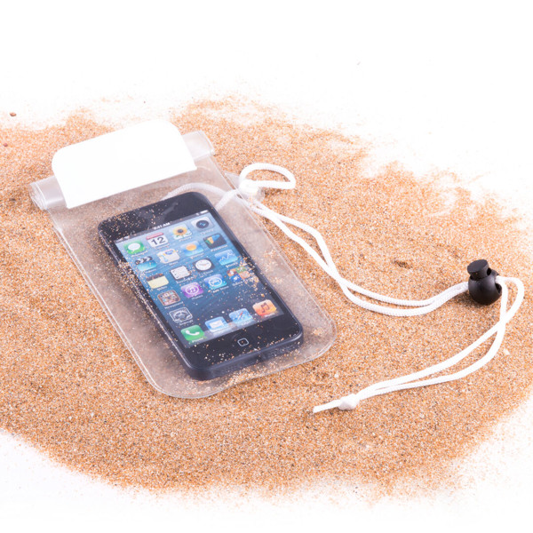 Portatodo Waterpro - Negro