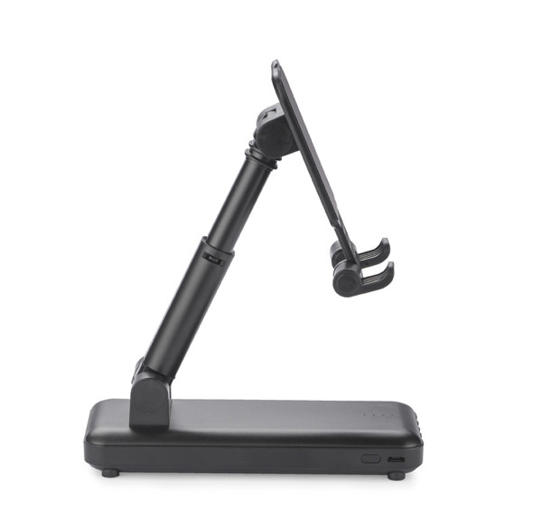 Powerbank with phone holder SEGURO 10 000 mAh