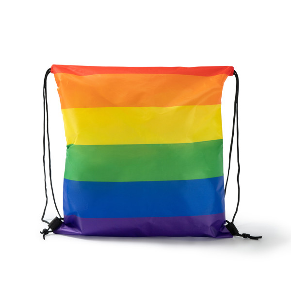 Mochila Bremen Multicolor