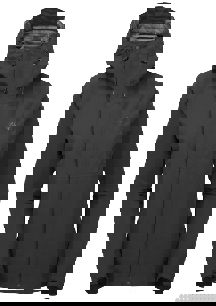 Men's Ryvoan Jacket - Schwarz - Size 14