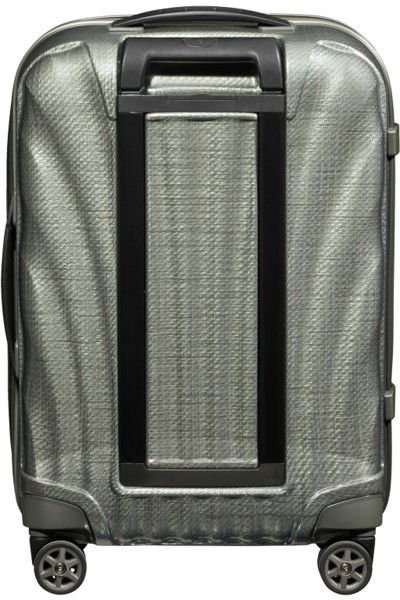 C-Lite Spinner 55  - Samsonite - Metallic Green
