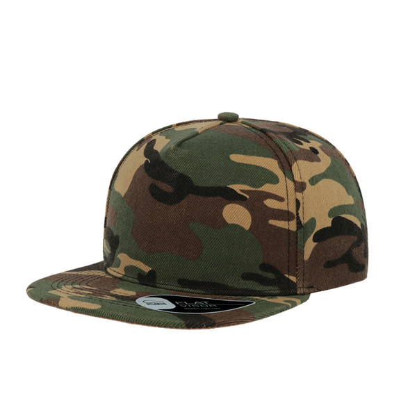 Snap Five - Camouflage