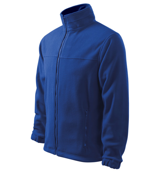 Fleece Pánsky Rimeck® Jacket - Kráľovská Modrá / 4XL (original)