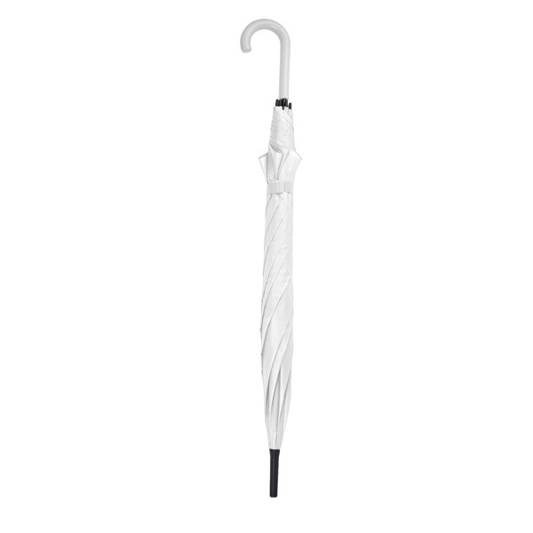 Milford Umbrella - White